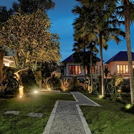 Umae Villa Ubud